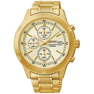 Gold Men's Watches - Overstock Shopping - Best Brands, Great Prices.