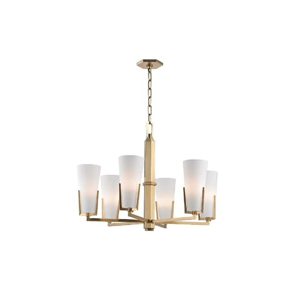 Brass Chandeliers - Bed Bath & Beyond