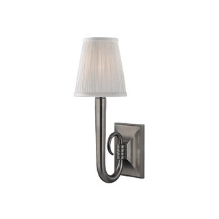 White Hudson Valley Lighting Wall Sconces - Bed Bath & Beyond