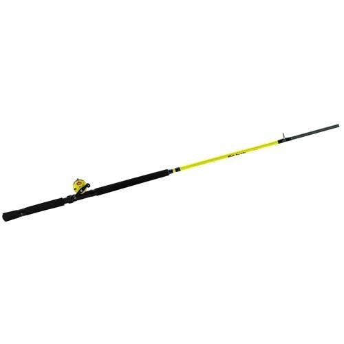 Slab Daddy Jig / Troll Combo SDC12-2