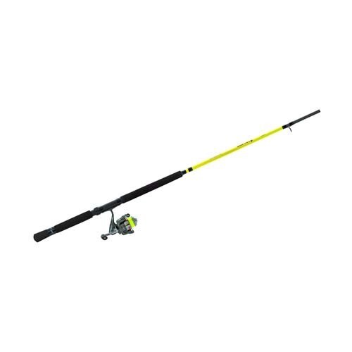 Slab Daddy Jig/ Troll Spinning Combo SDS7512-2