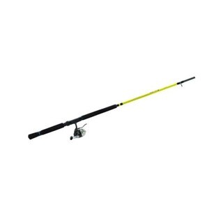 Mr. Crappie Slab Daddy Underspin Combo SDU9-2