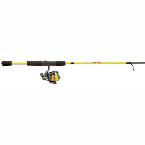 Mr Crappie Slab Shaker Combo SS7552-2