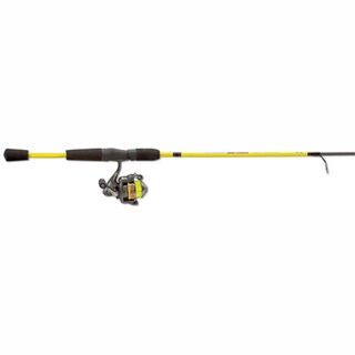 Mr Crappie Slab Shaker Combo SS7552-2