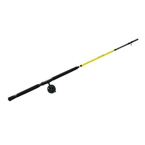 Mr. Crappie Slab Daddy Solo Combo SST10-2
