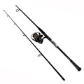 Battle II Combo BTLII5000802M/ BTLII5000 8