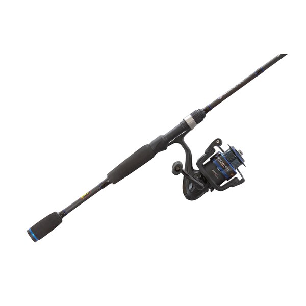 American Heroes Speed Spin Spinning Combo AH2060M-2