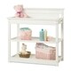 preview thumbnail 2 of 0, Child Craft Bradford Changing Table, Matte White