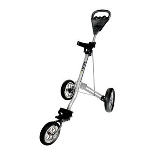 Orlimar 2015 Pro Series Caddie 2000 Push Golf Cart - 17582410 ...