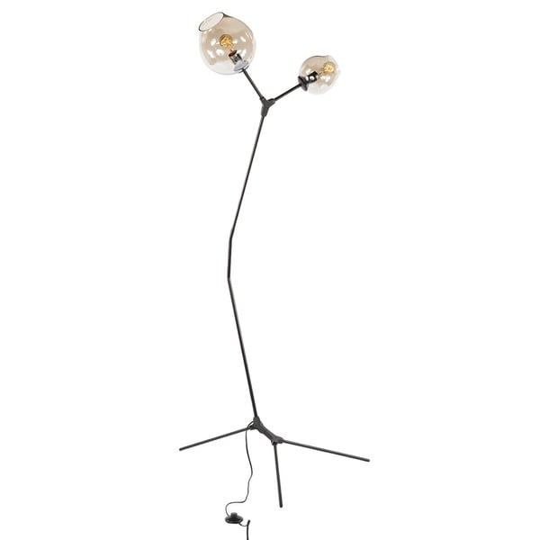 Hans Andersen Home Stoholm Floor Lamp