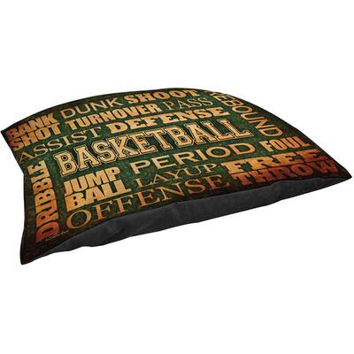 Buy Pillow Top Dog Crate Beds Online At Overstock Our Best Dog