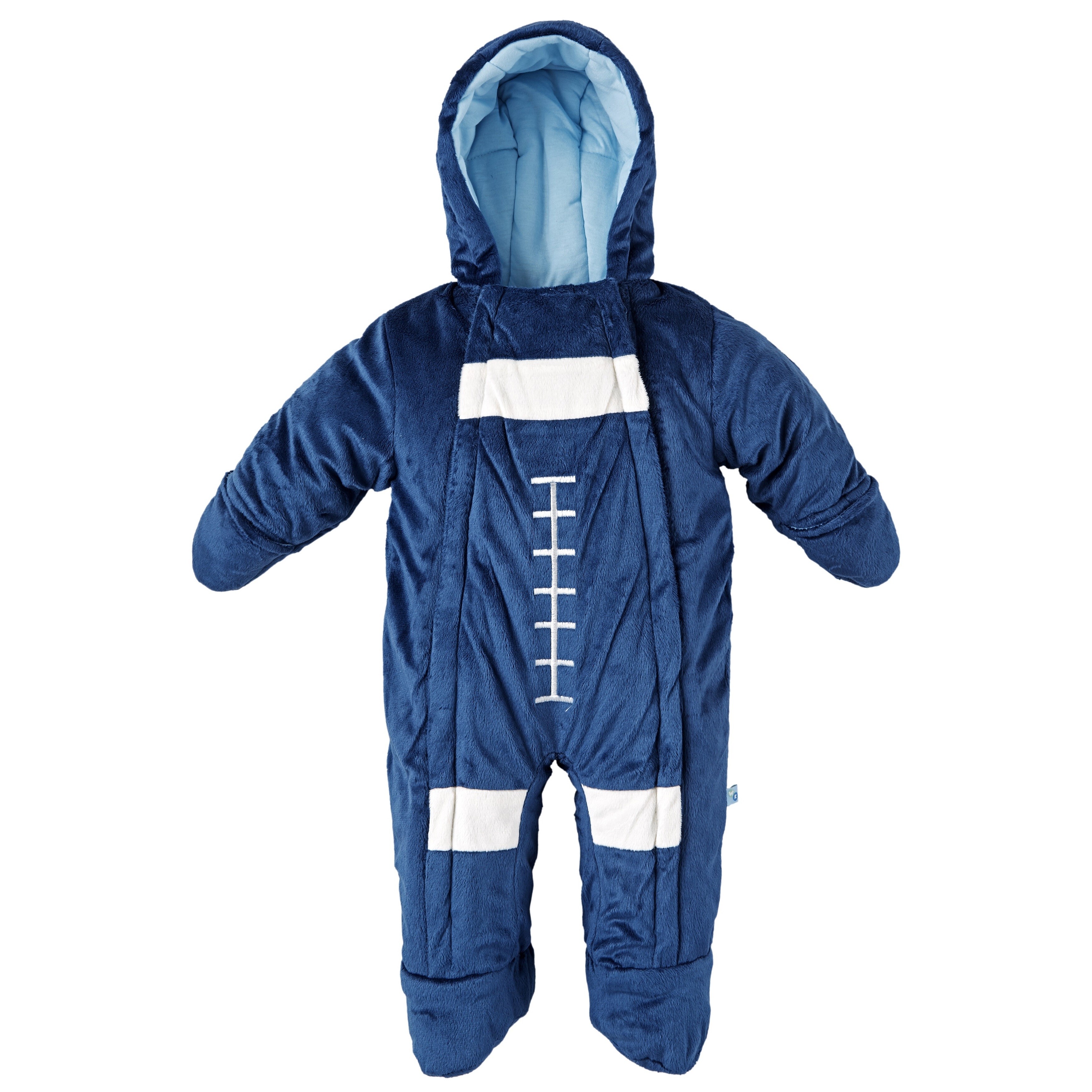 wippette snowsuit