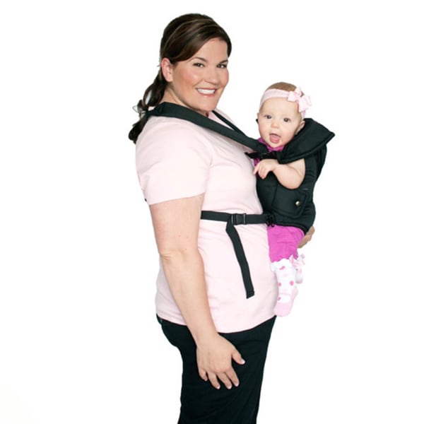 twintrexx 2 twin baby carrier