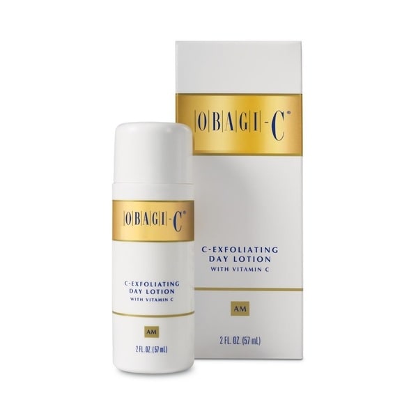 Obagi-C Rx System C-Exfoliating 2-ounce Day Lotion with Vitamin C