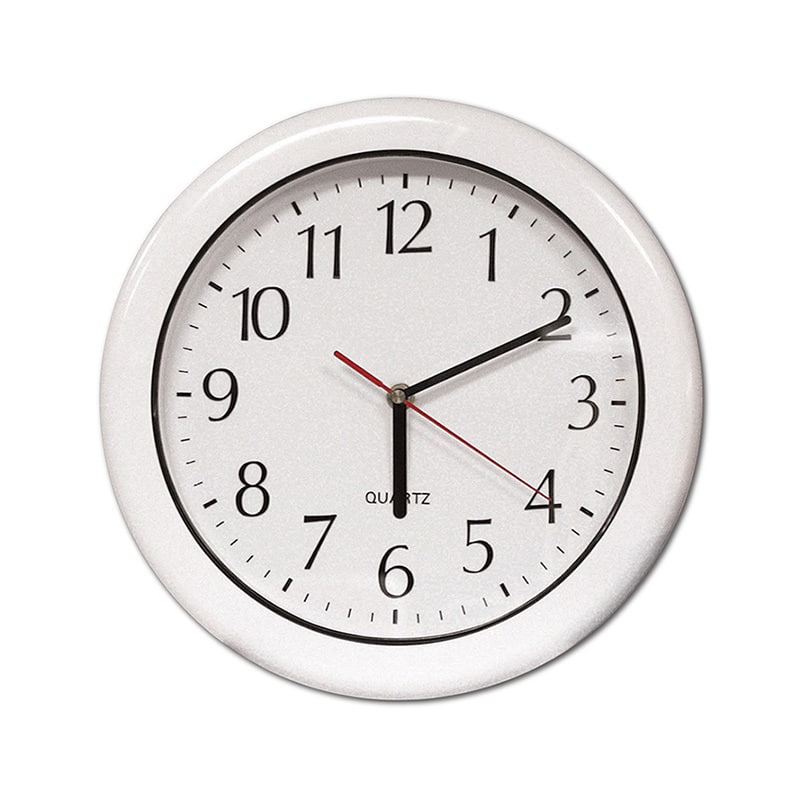 Poolmaster Outdoor Clock