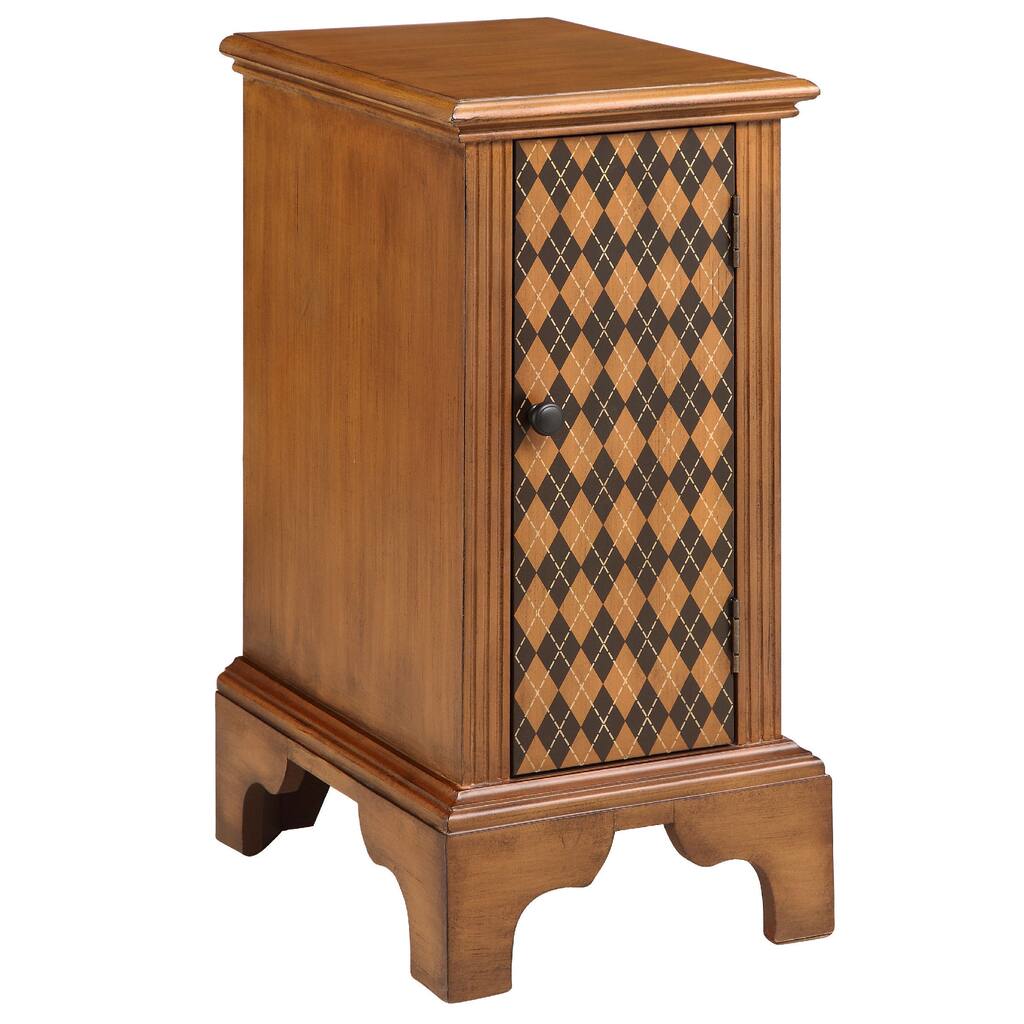 Morrison Argyle Accent Cabinet