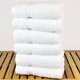preview thumbnail 9 of 9, Luxury Hotel & Spa Turkish Cotton Dobby Hand Towels (Set of 6)