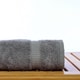 preview thumbnail 3 of 9, Luxury Hotel & Spa Turkish Cotton Dobby Hand Towels (Set of 6)