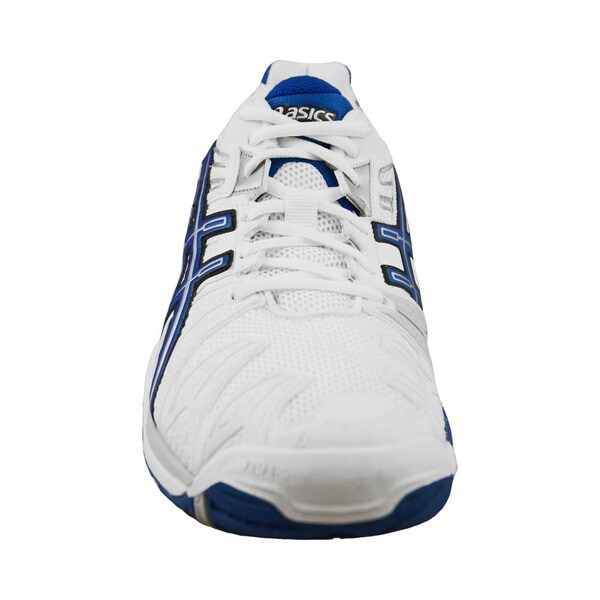 asics gel resolution 5 men's tennis shoes