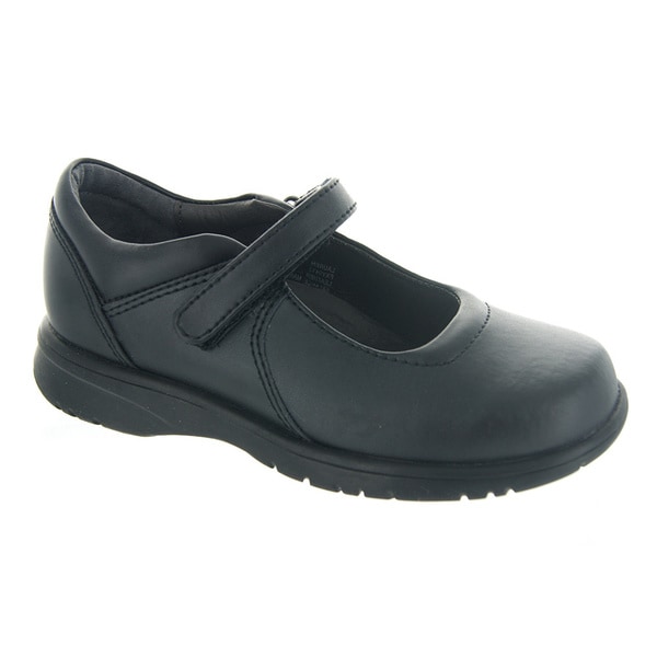Academie Gear Girls' Strap Shoes