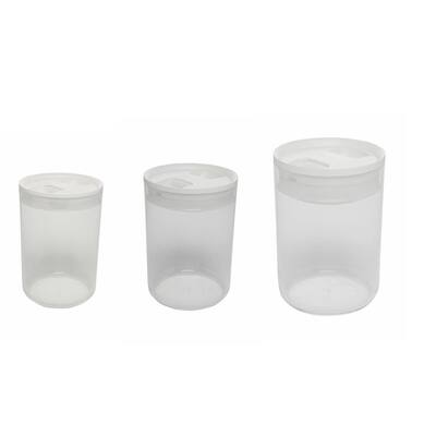 Buy Kitchen Canisters Online at Overstock | Our Best ...
