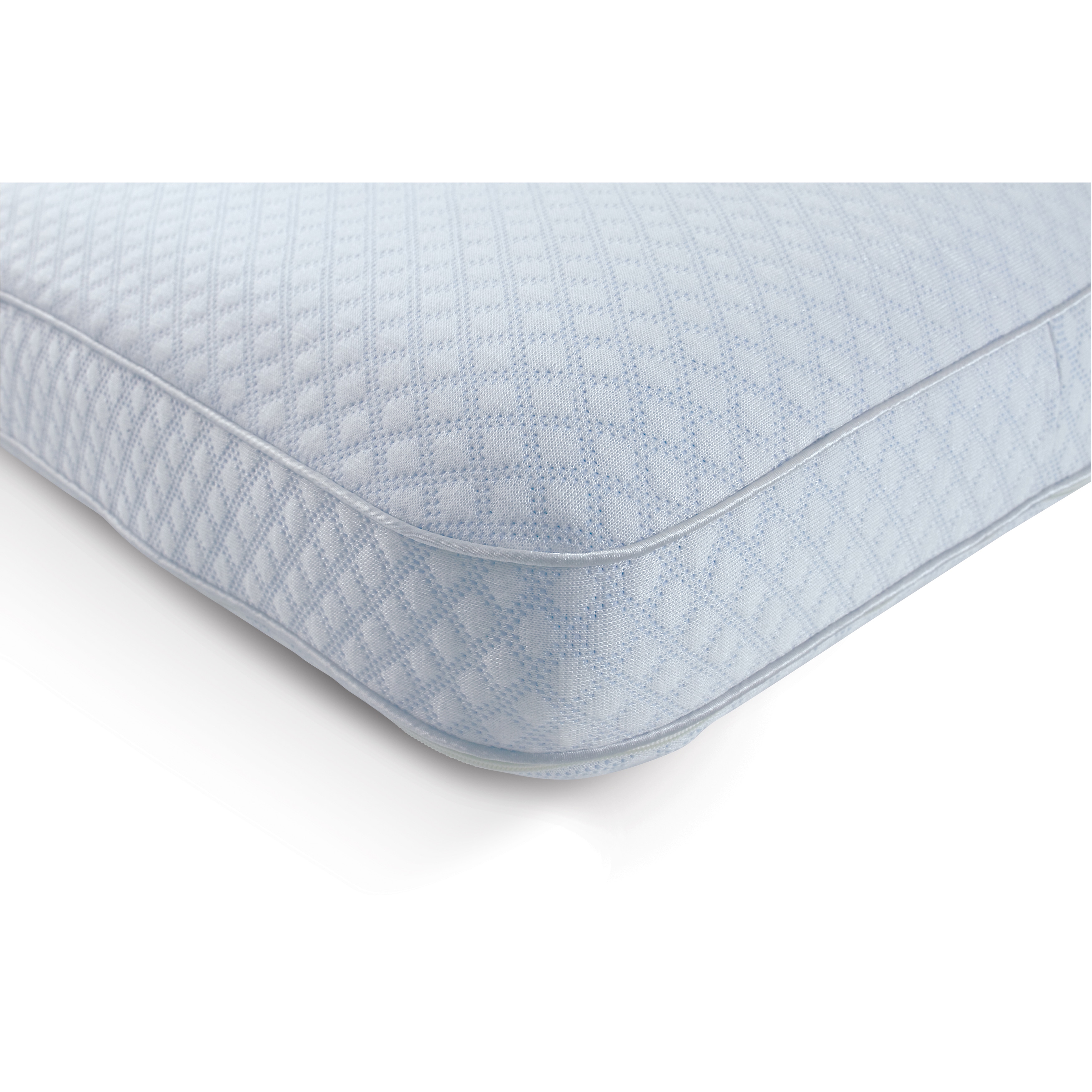 europedic cooling gel ventilated memory foam pillow