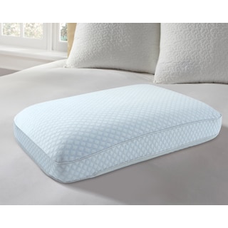 arctic layer pillow