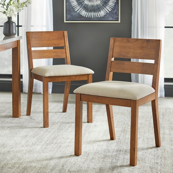 Simple Living Edina Dining Chair (Set of 2)