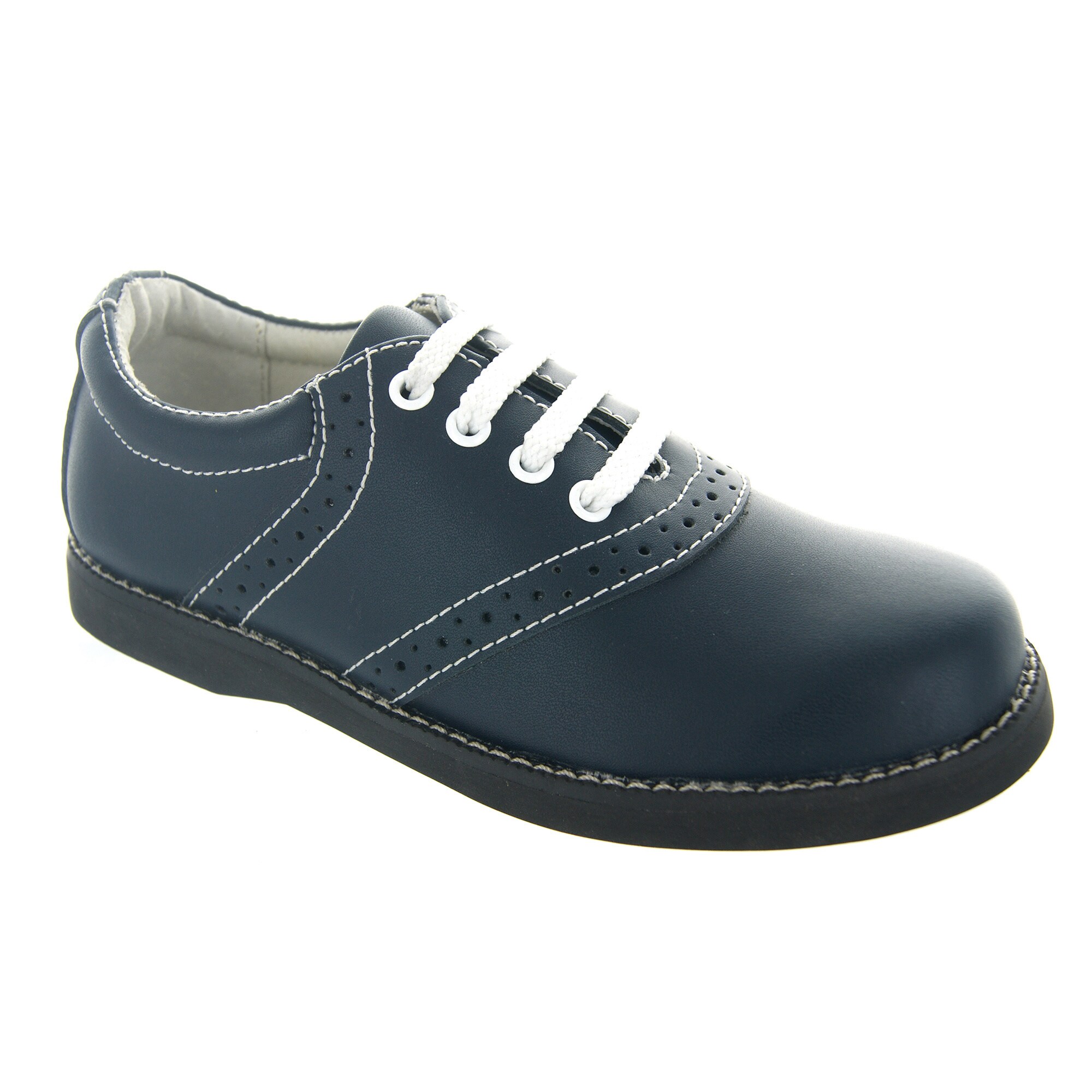 womens saddle oxfords wide width