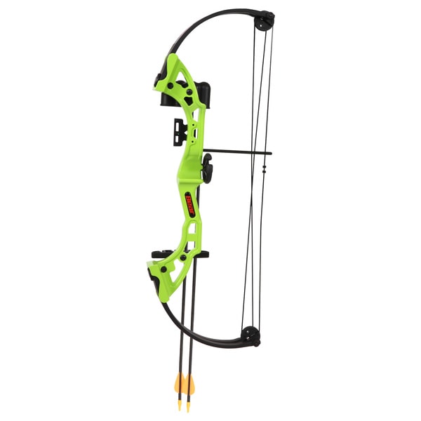 fred bear brave 2 youth bow