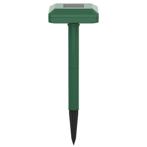 Bell + Howell Solar Mole Repeller - Green