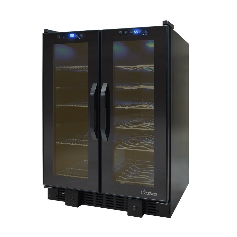 Rent to own Element by Vinotemp VT36 TS Touch Screen Wine and Beverage