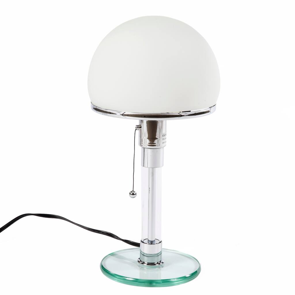 Hans Andersen Home Bauhaus Table Lamp