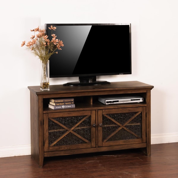 Sunny Designs Savannah TV Console