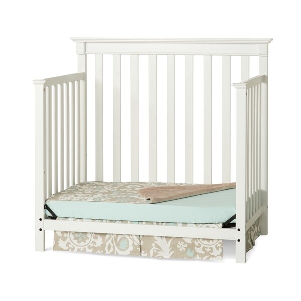 child craft bradford crib
