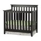 preview thumbnail 1 of 4, Child Craft Bradford Mini 4-in-1 Convertible Crib and Mattress