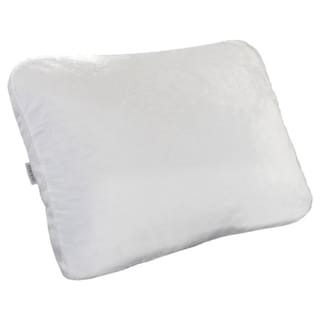 homedics memory foam pillow