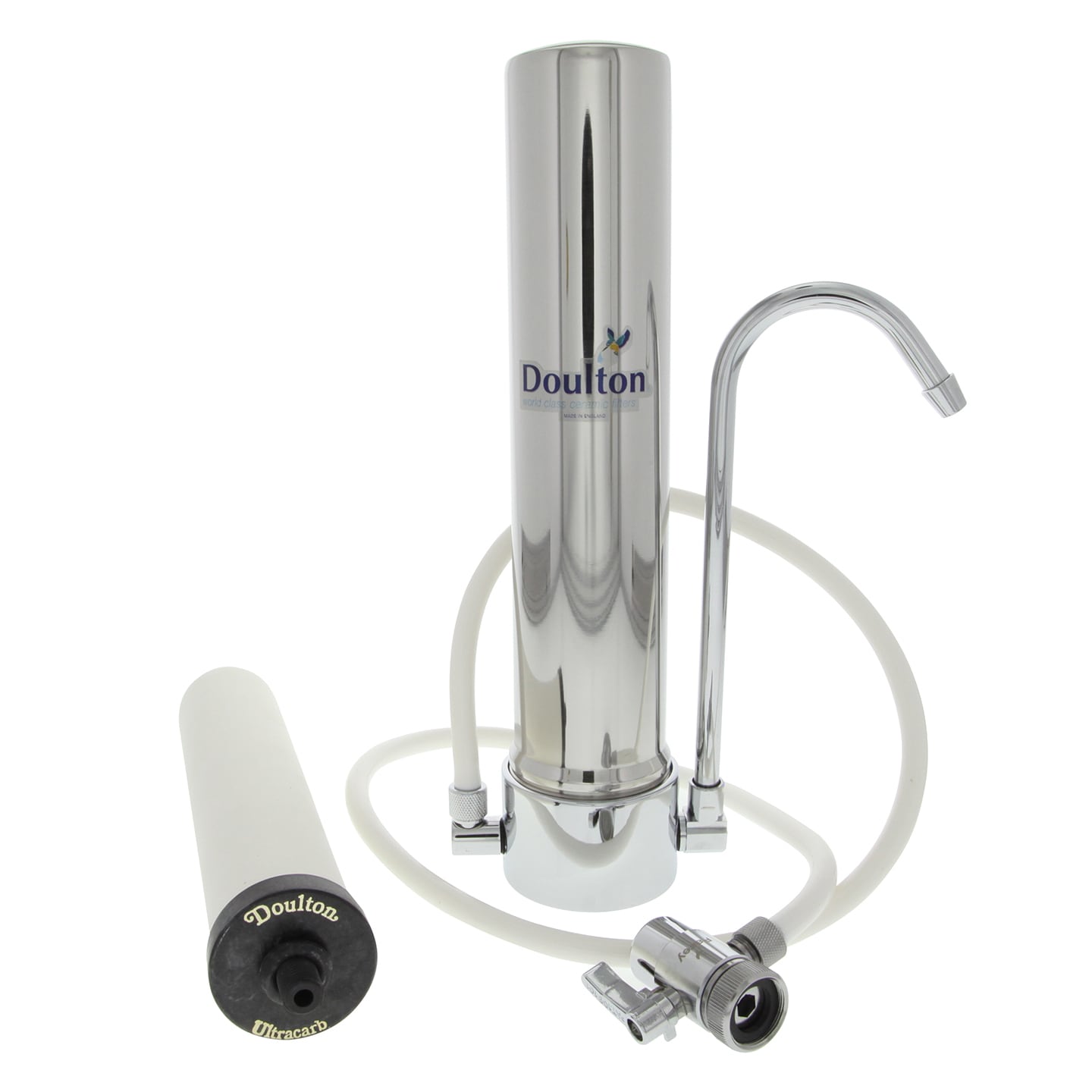 Shop W9331208 Doulton Hcs Countertop Water Filtration System