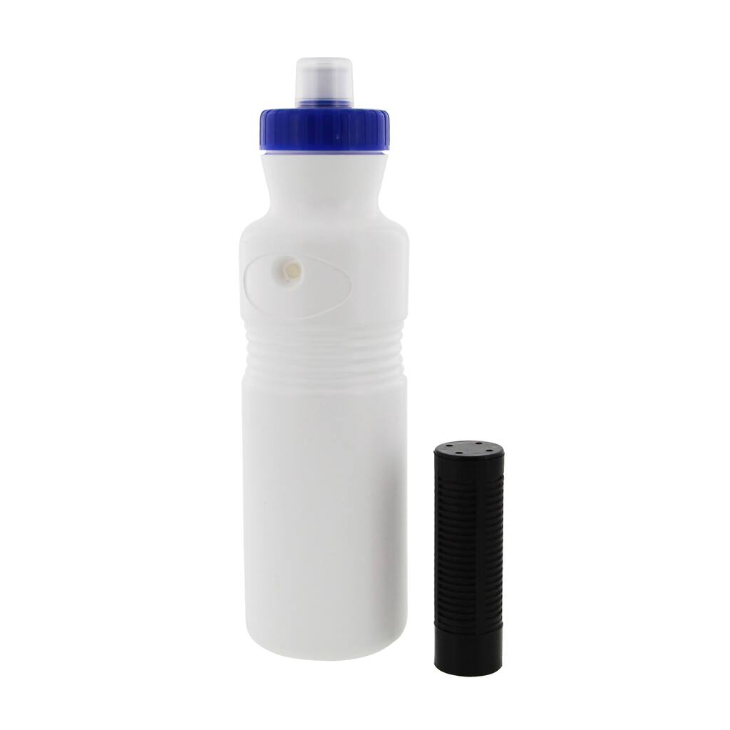 SB-3 Squeezable Filtered Sport Bottle (27 oz.)