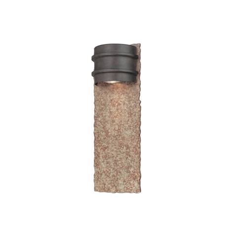 Troy Lighting Bamboo 1-light Wall Bracket