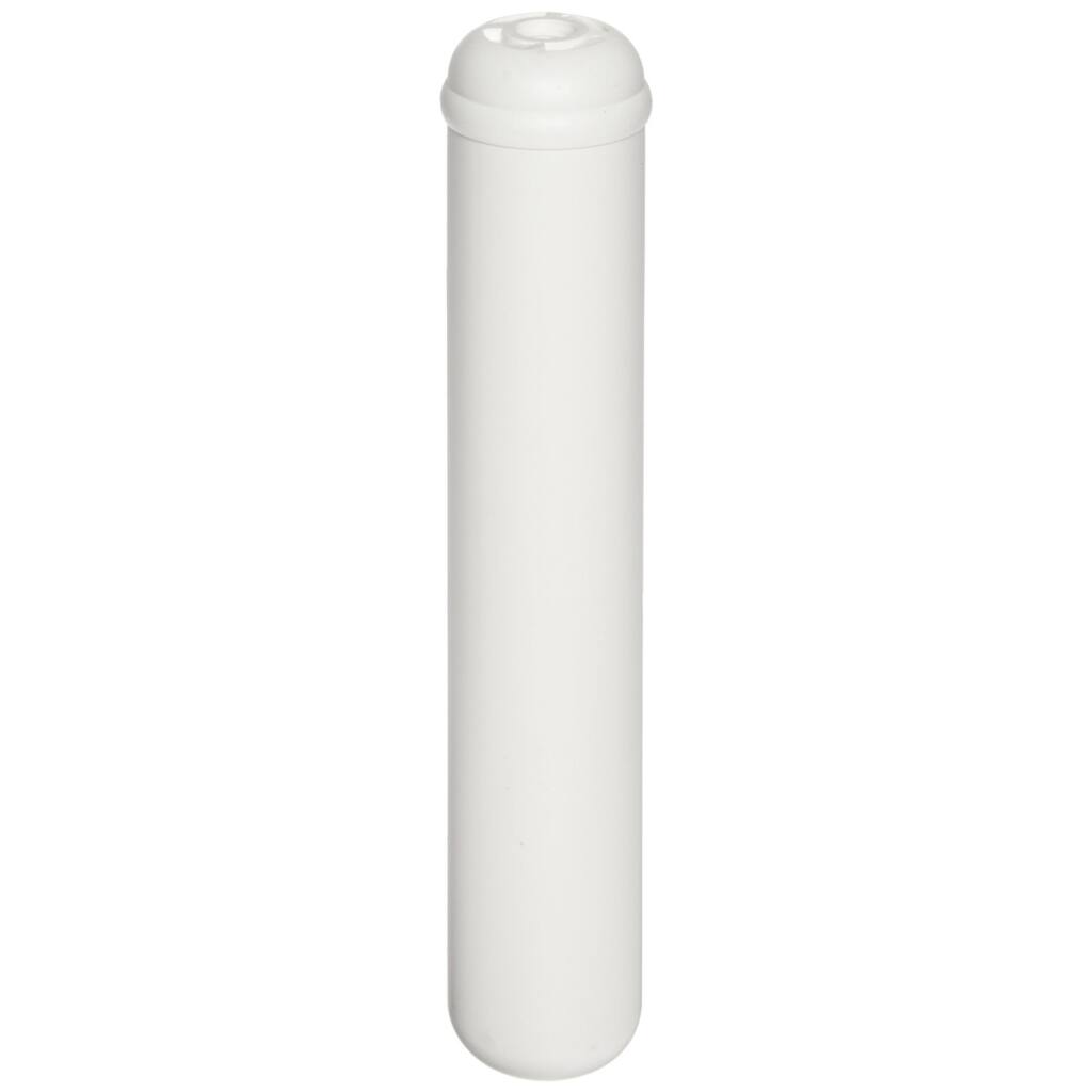 Pentek TS-101L Lime Scale Inline Water Filter - White