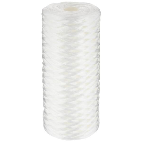 WPX100BB97P Fibrillated Polypropylene Water Filter (Sold Individually ...