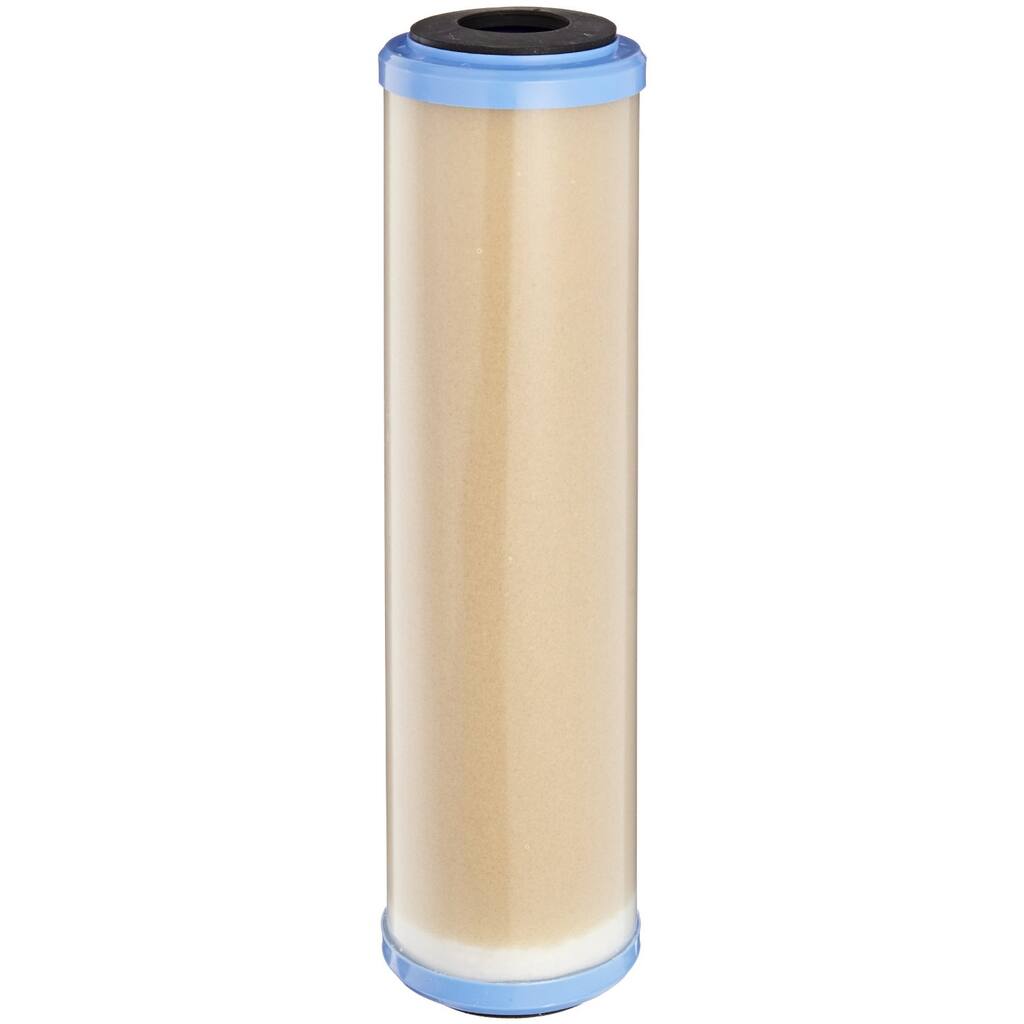 Pentek WS-10 Water Softening Filter (9.75-inch x 2.63-inch)