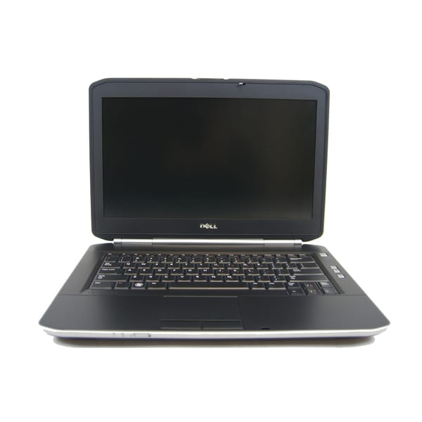 Dell E5420 Core i3 2.1GHz 4096MB 320GB 14display DVD W7P64 HDMI