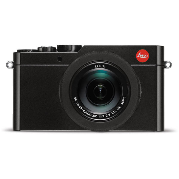 Leica D-LUX 109 Digital Camera