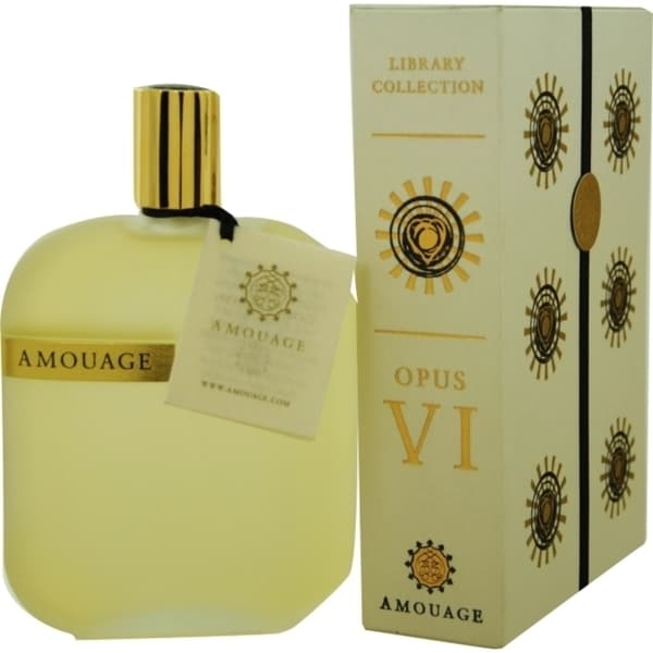 Amouage The Library Collection Opus Vi 2024 towncentervb