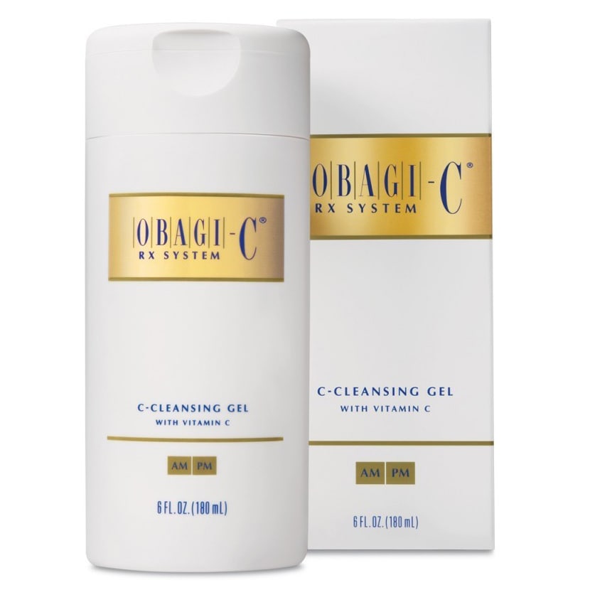 obagi foaming wash
