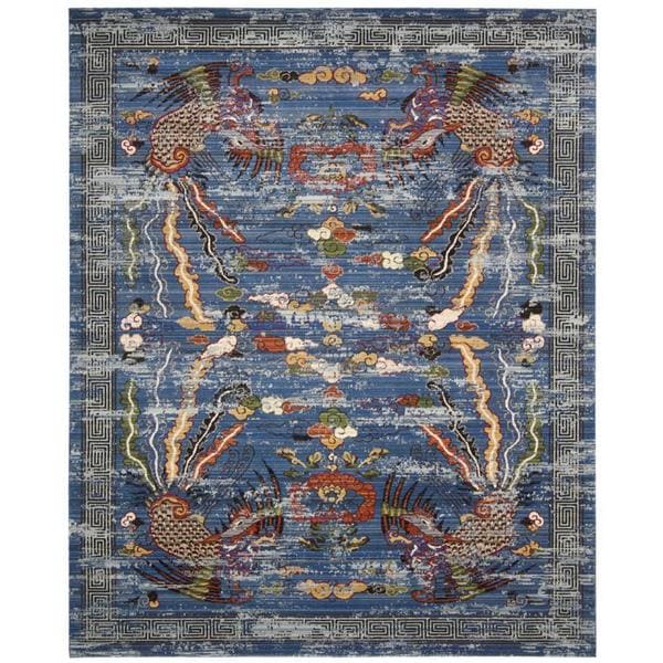 Barclay Butera Dynasty Imperial Midnight Area Rug By Nourison Barclay Butera Dynasty Imperial Midnight Area Rug By Nourison 8 X27