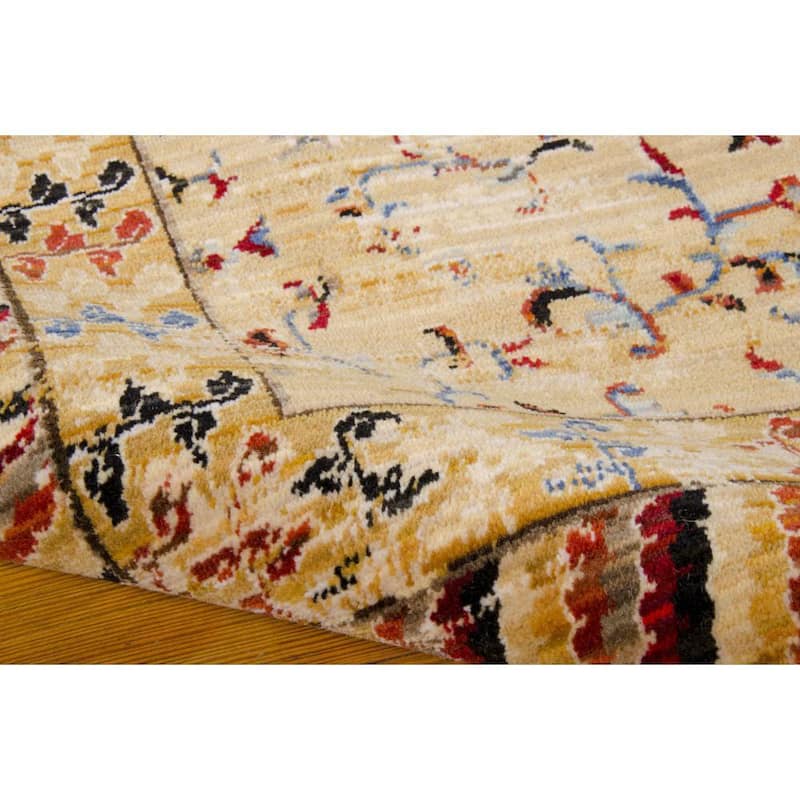 Nourison Dynasty DYN01 Area Rug