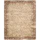 preview thumbnail 10 of 9, Nourison Dynasty DYN01 Area Rug 9'9" x 12'8" - Tan - Rectangle